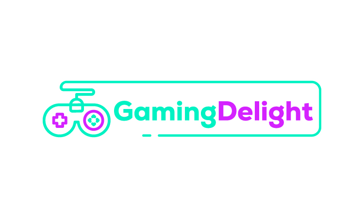 GamingDelight.com - buy Cool premium domains